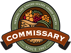 Defense Commissary Agency Logo