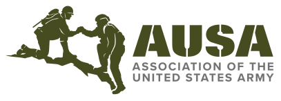 Association of the United State Army logo